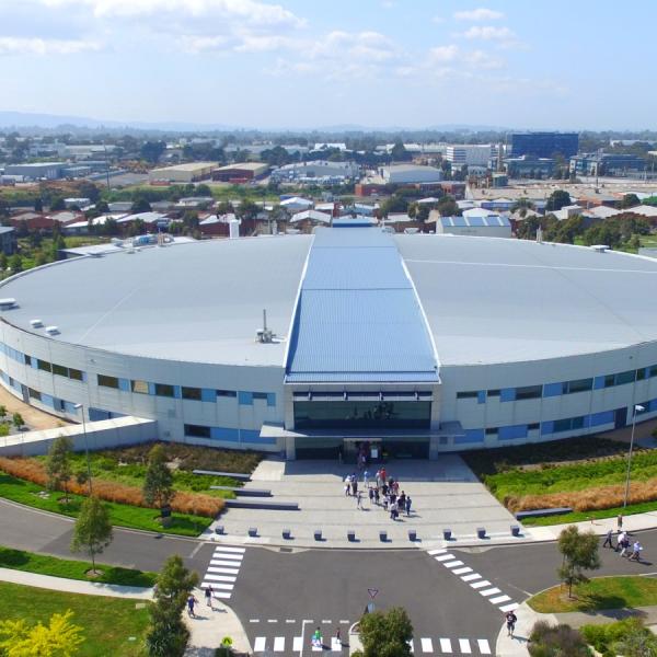 Australian Synchrotron