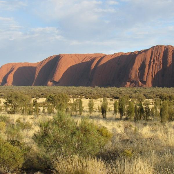 Australian environment