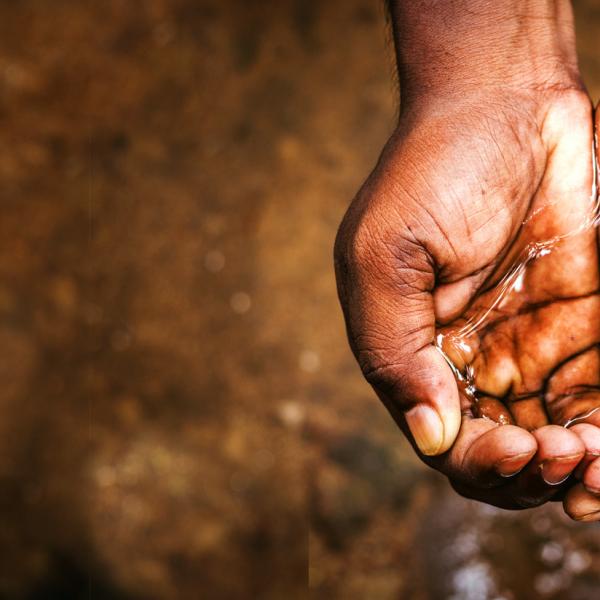 Aboriginal drinking water