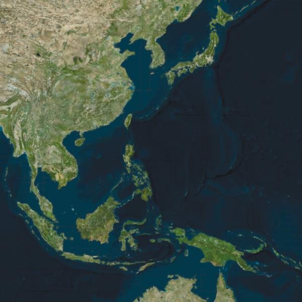 Asia