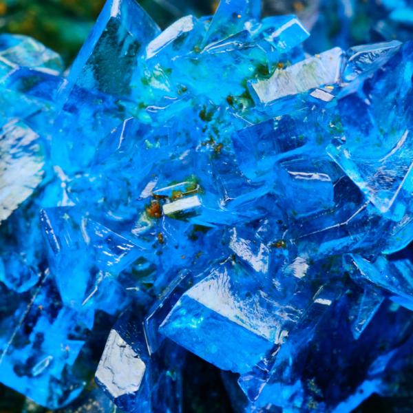 Copper sulfate