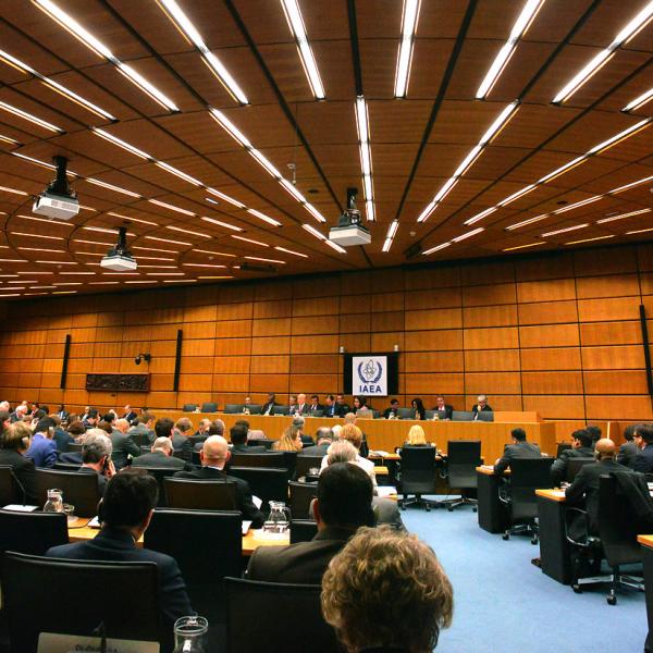 IAEA General conference