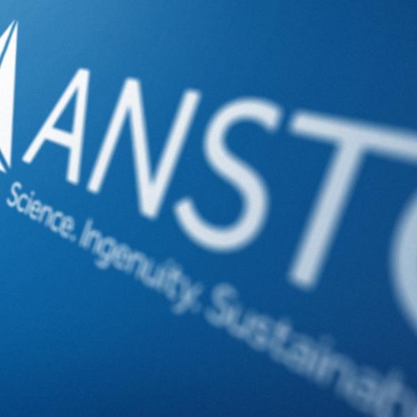 ANSTO brand