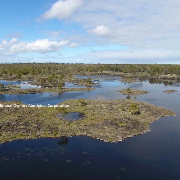 Budj Bim Cultural Landscape