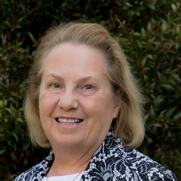 Carol Holley