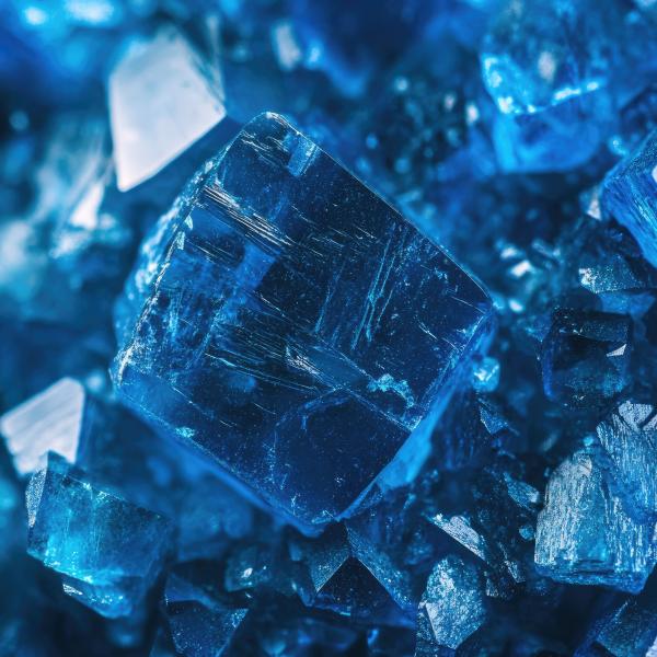 copper sulfate