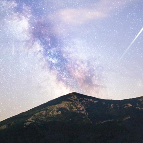 Cosmogenic nuclides