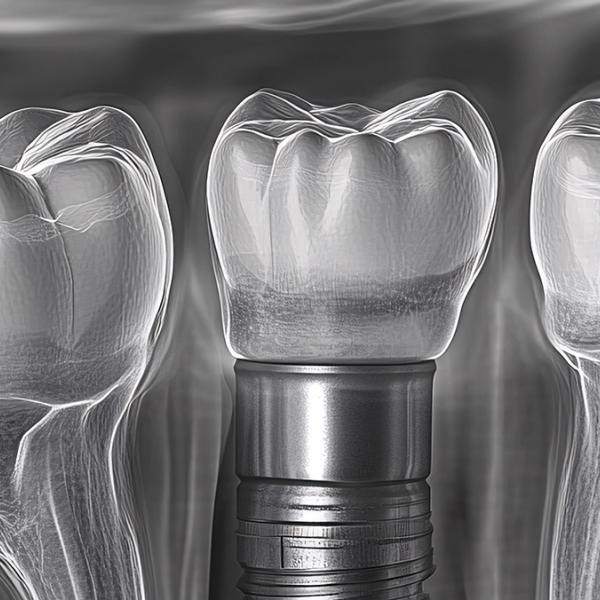 Dental implants