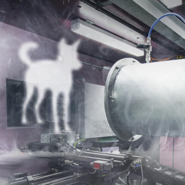 Chasing ghosts at ACNS