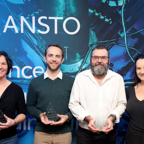 Diversity Award