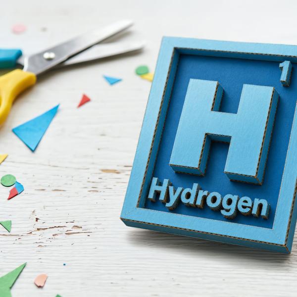 Elements web banner
