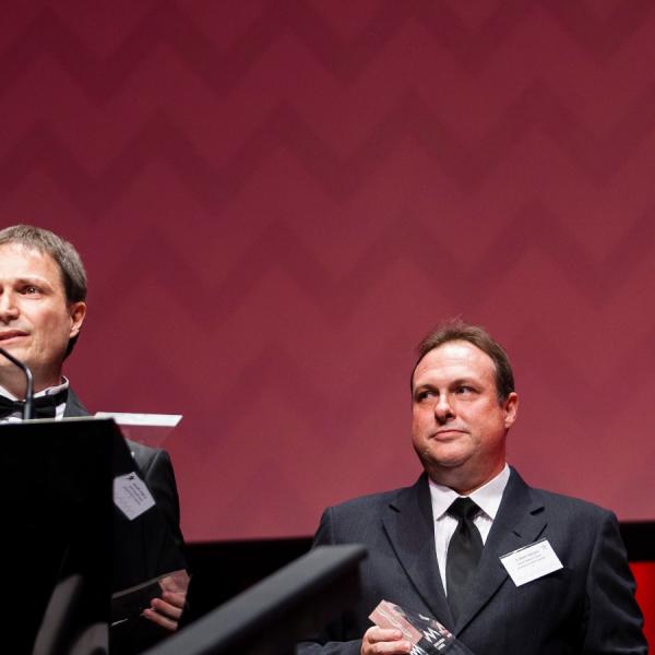 Eureka prize winners