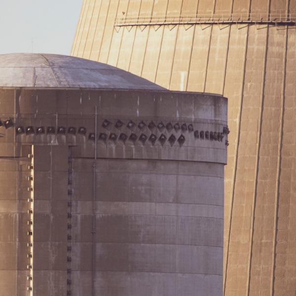 European nuclear reactor