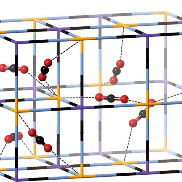 Carbon capture