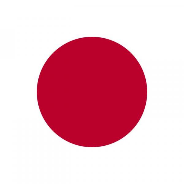 Japanese flag