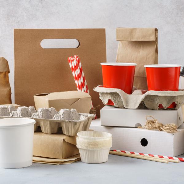 Food packaging