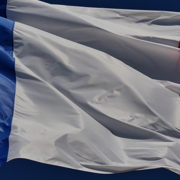 French flag