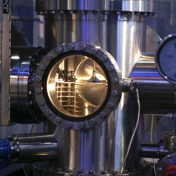 Gen IV nuclear reactors