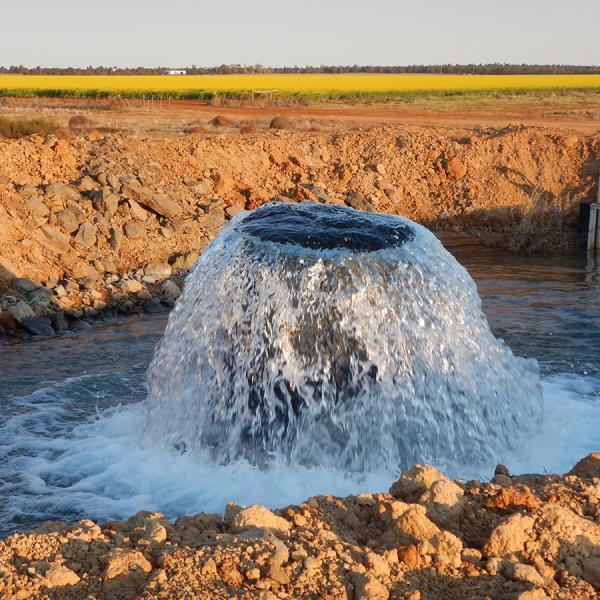 Groundwater