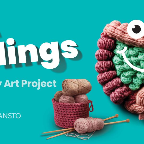 Gut Feelings Community Art Project