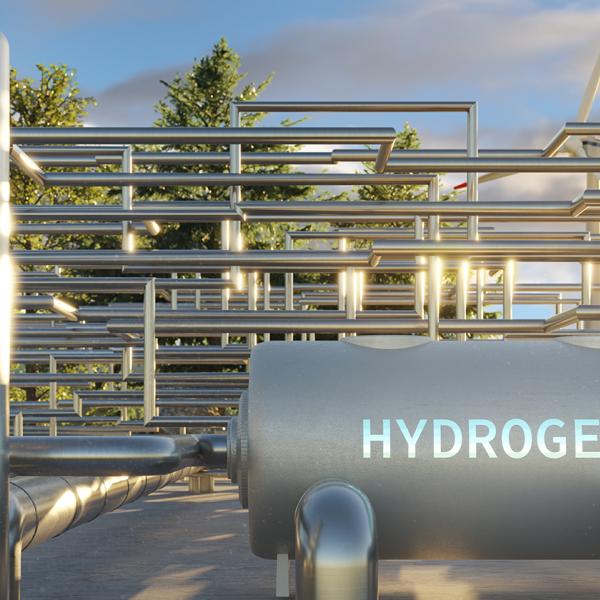 Hydrogen energy