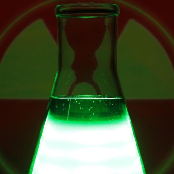 nuclear science