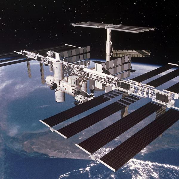 International Space Station