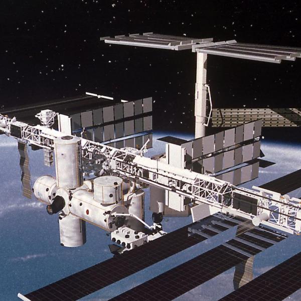 International Space Station