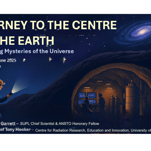 Journey to the Centre of the Earth.