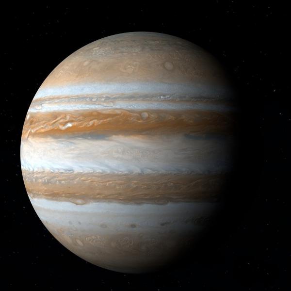 Jupiter