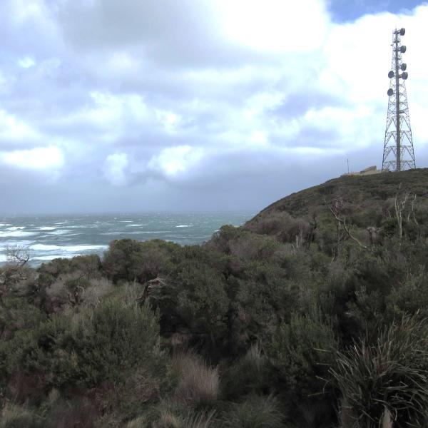 Cape Grim