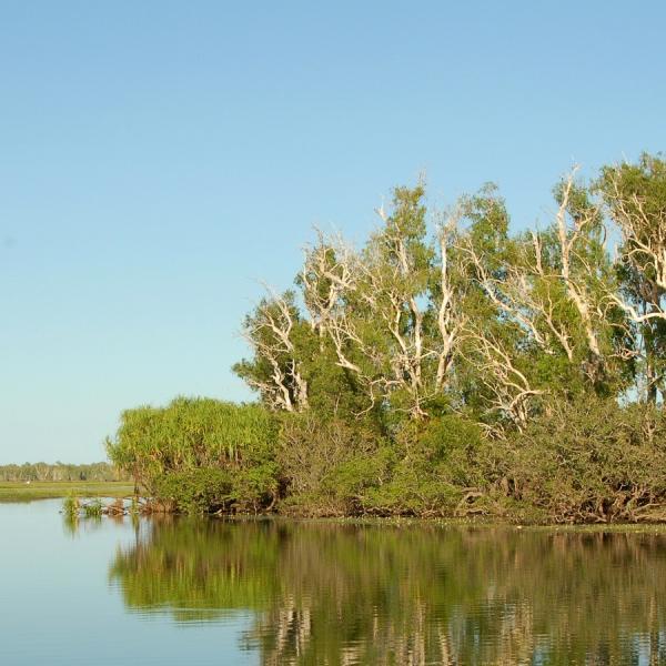 Kakadu National Park