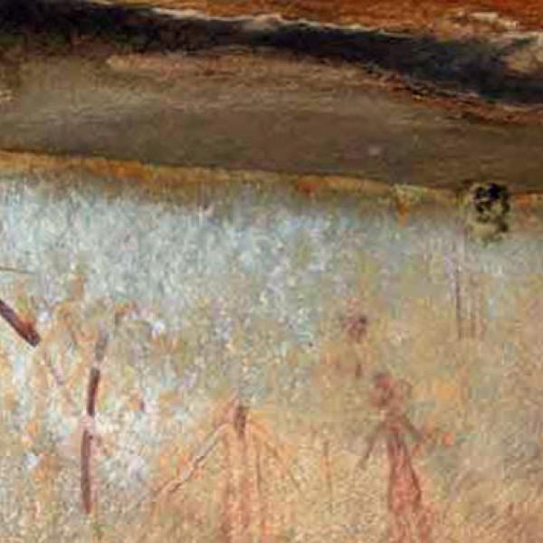 Kimberley rock art