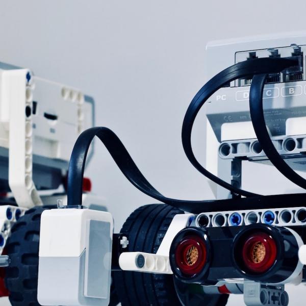 Lego robotics