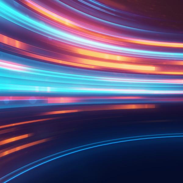 Synchrotron light