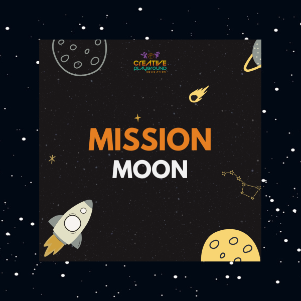 Mission Moon