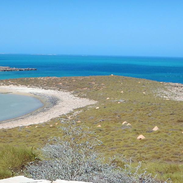 Montebello Island