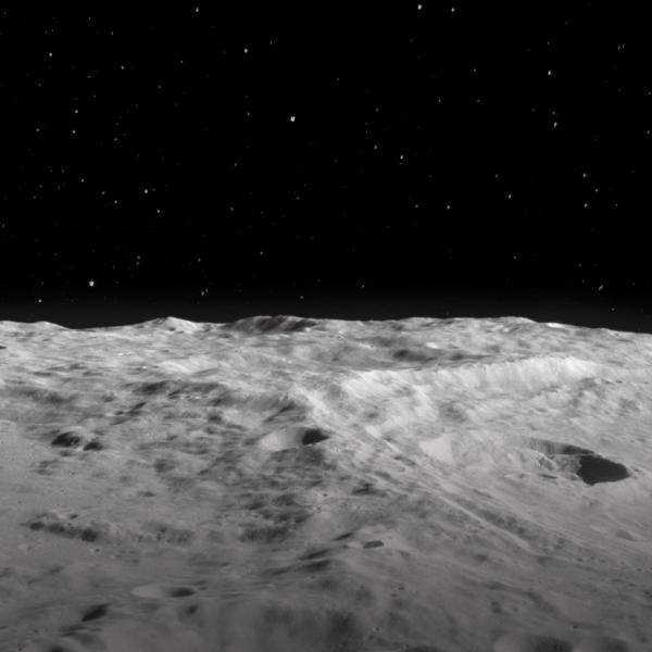 Moon research