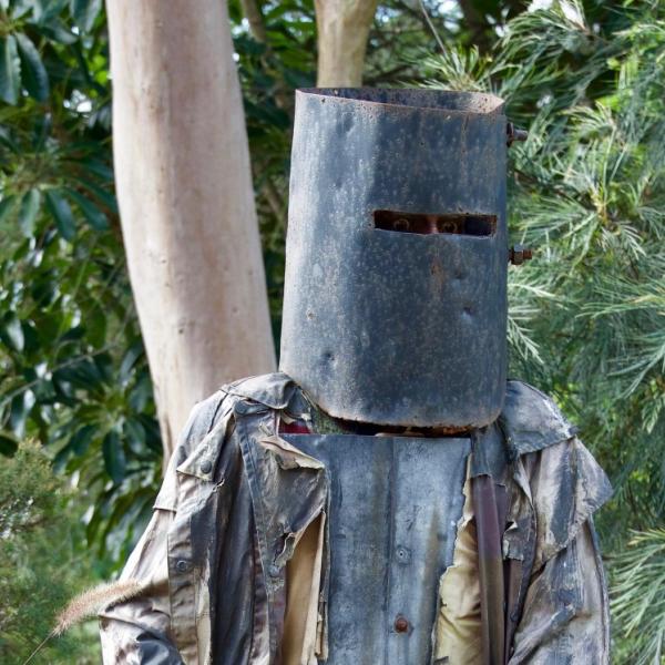Ned Kelly