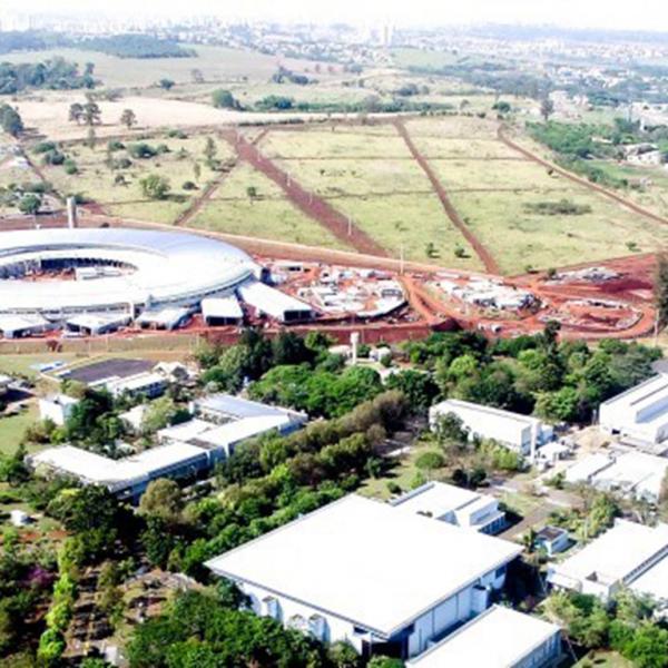 Applications Open for the International Synchrotron Access Program (ISAP)