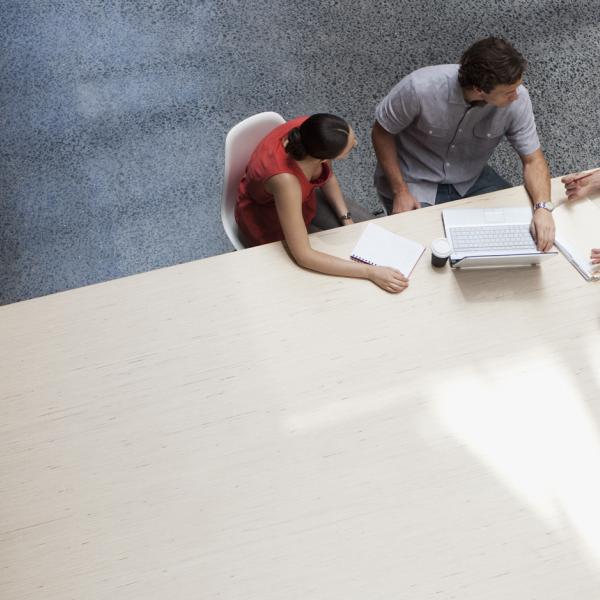 Governance at ANSTO