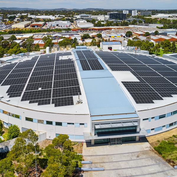 Australian Synchrotron