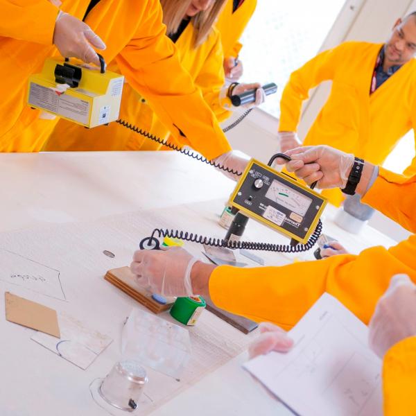 Netflix series 'Radioactive Emergency' reviewed by ARPANSA and ANSTO ...