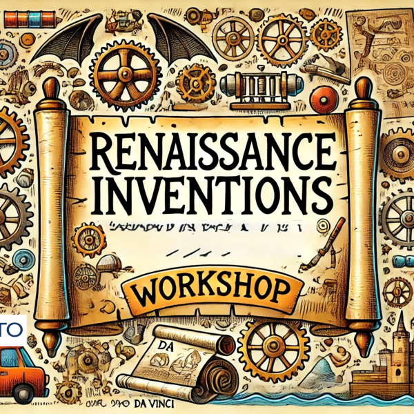 Renaissance Inventions