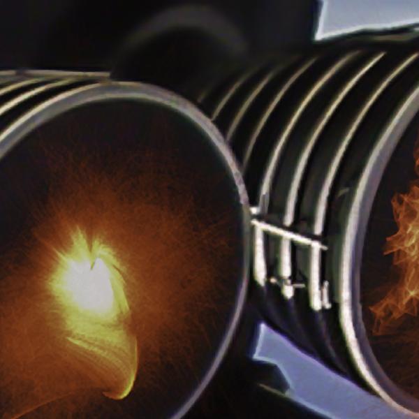 Rocket nozzle