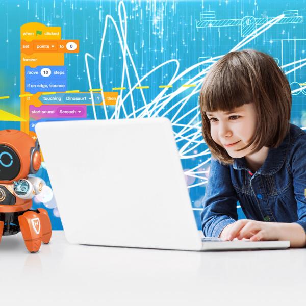 Zoom into STEM School Holiday Workshops