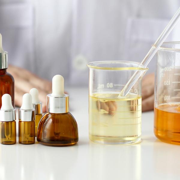 Science of beauty