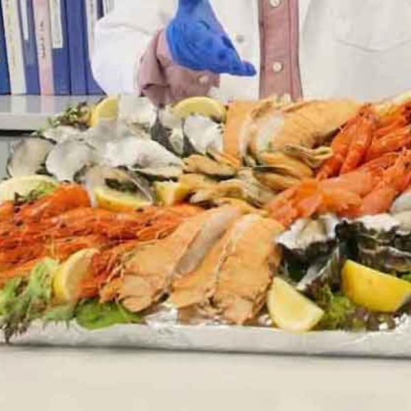 SAeafood