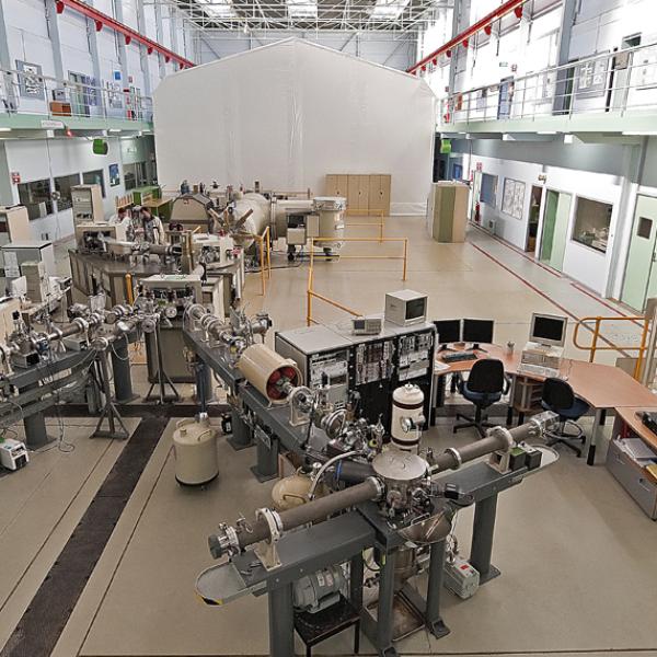 Star Accelerator