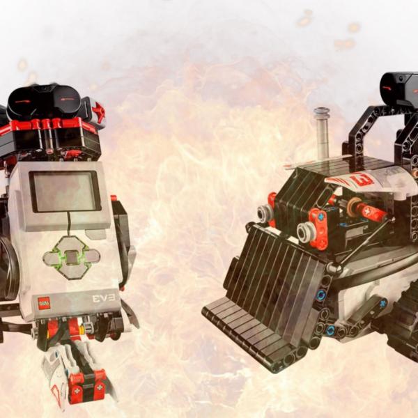 Sumo Bots Workshop